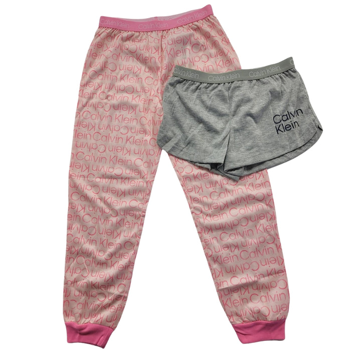 Calvin KLein - Ensemble de pantalon pyjamas