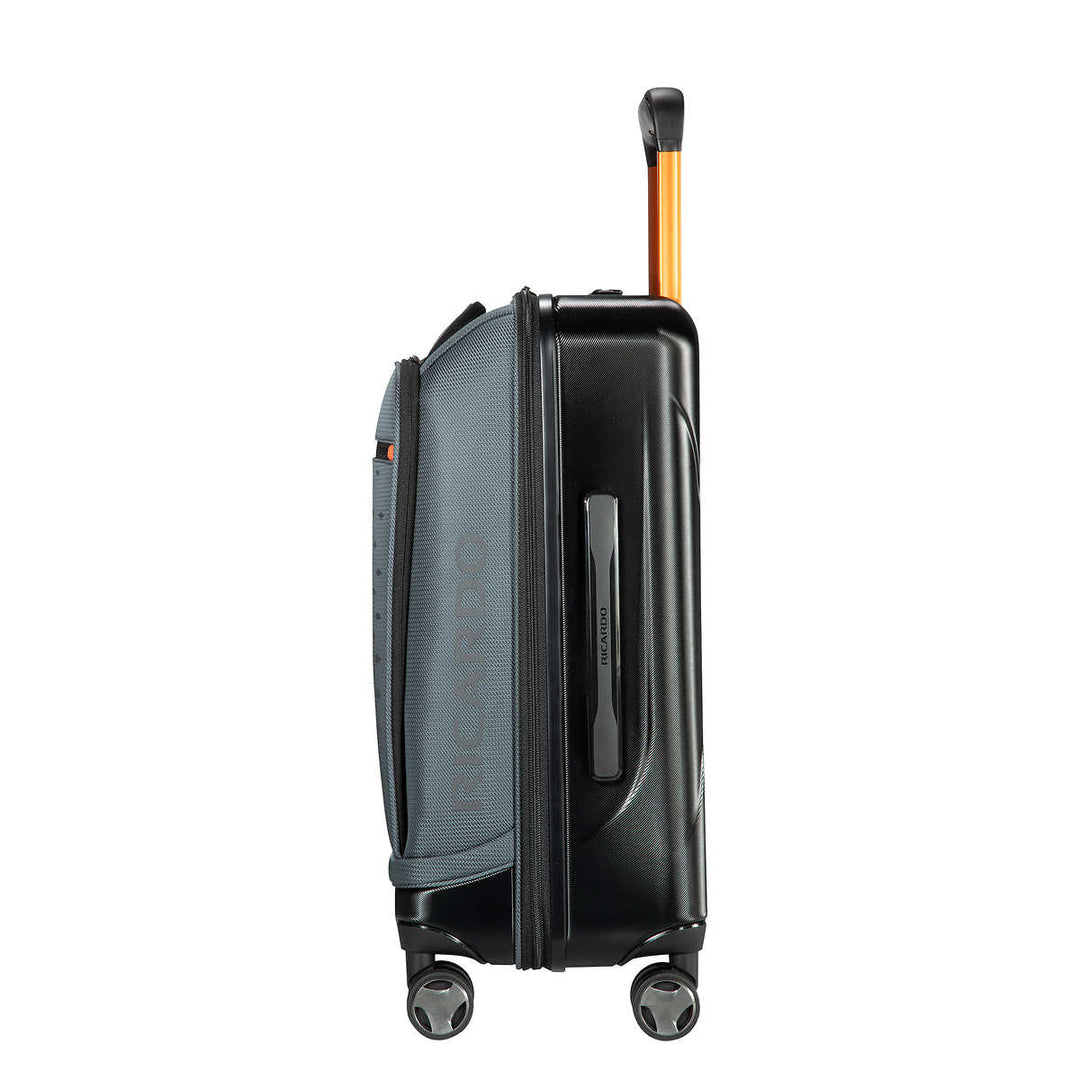 Ricardo 21.5" Hybrid Sport Carry-On Luggage