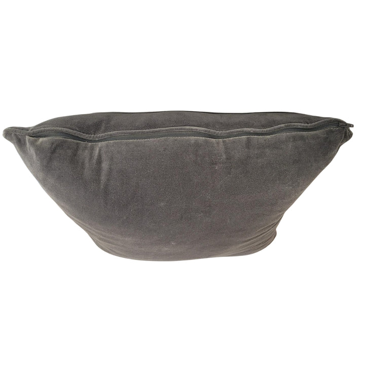 Life Comfort - Velvet Decorative Cushion