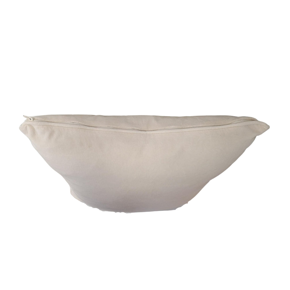 Life Comfort - Velvet Decorative Cushion