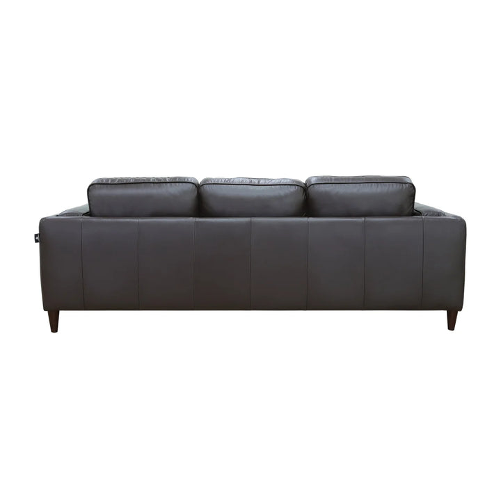 Kingsdown Top Grain Leather Sofa