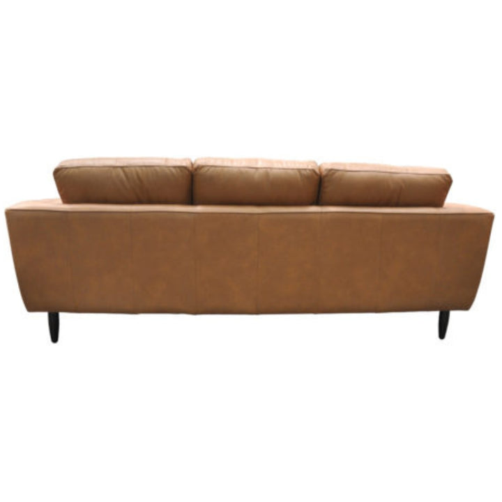 Kingsdown Top Grain Leather Sofa
