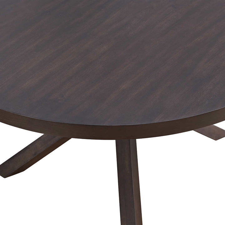 Northbrige Home - Ensemble de salle à manger 5 pièces, Huxton