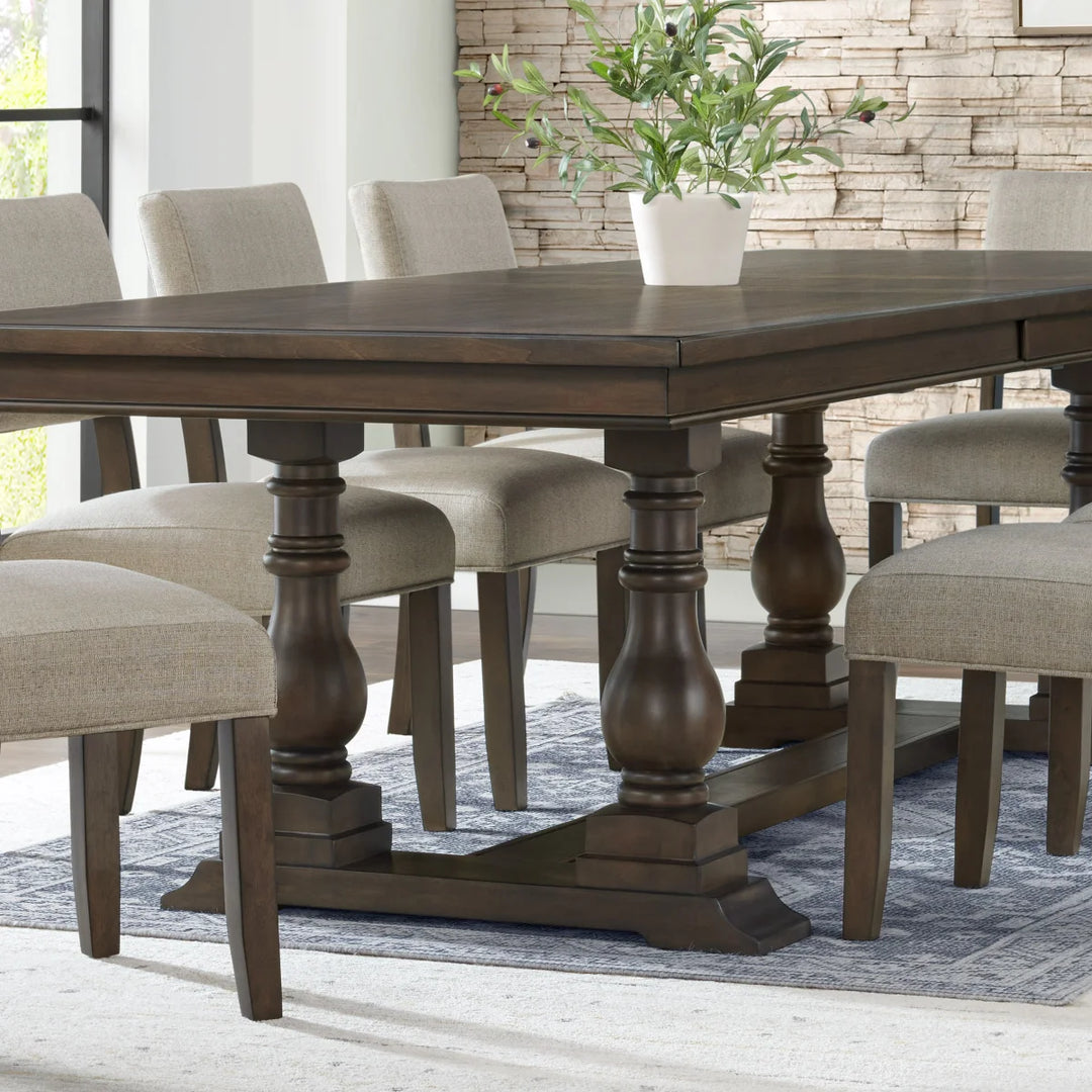 Thomasville 9-Piece DIning Set