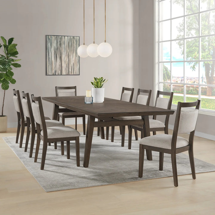 Thomasville - Ensemble de table à manger 9 pièces
