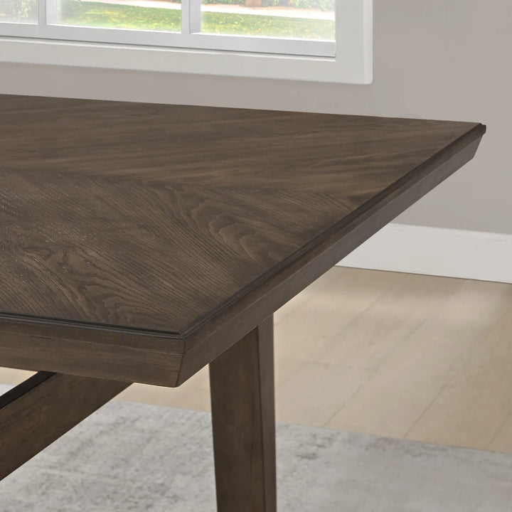 Thomasville - Ensemble de table à manger 9 pièces