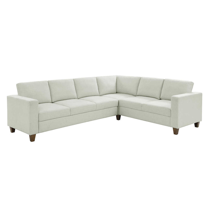 Thomasville Convertible Sleeper Sectional
