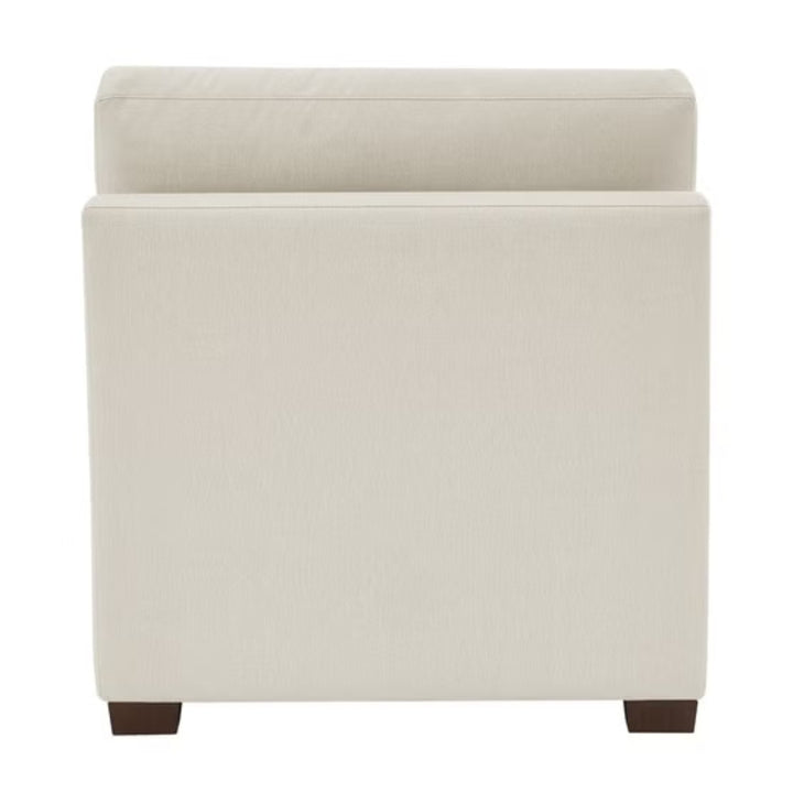 Thomasville - Tisdale Armless Tufted Chair