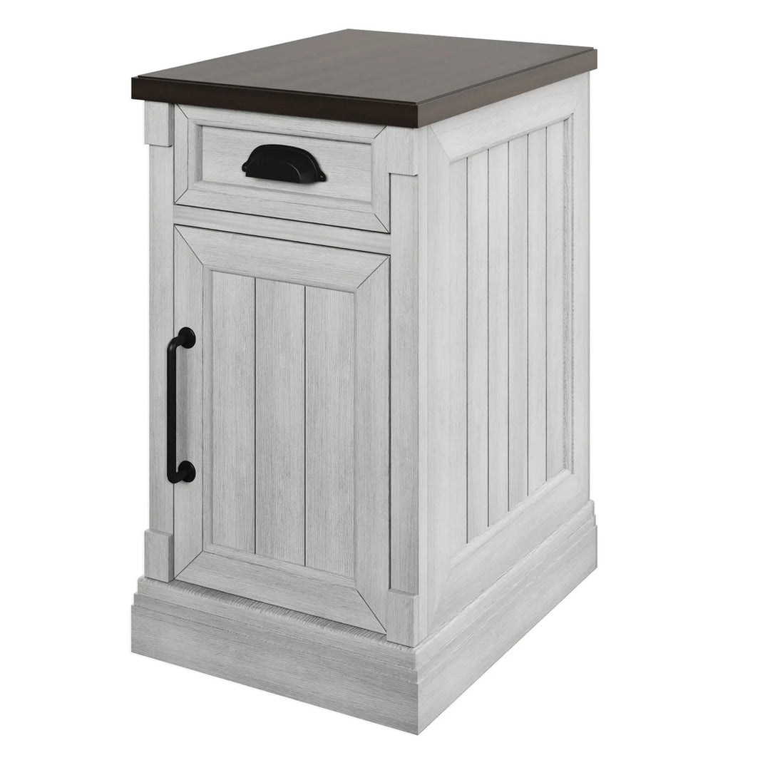 Tresanti Cassidy - Side Table – CHAP Aubaines Tresanti Cassidy - Side Table – CHAP Aubaines