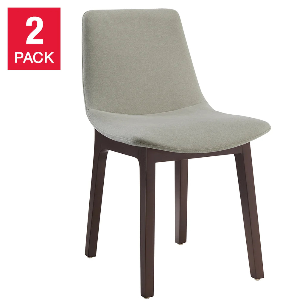 ❋Chair　2脚❋ Aiden & Ivy Fabric Dining Chair - 2-Pack – CHAP Aubaines