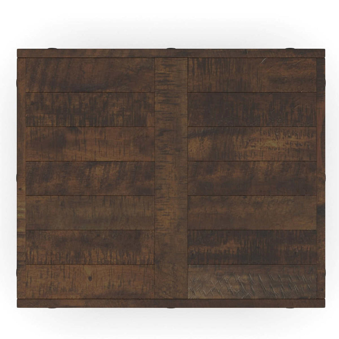 Carpenter - Side Table