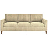 Lillian August - Fixed fabric sofa