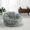 Lounge & Co - Donut-shaped chair