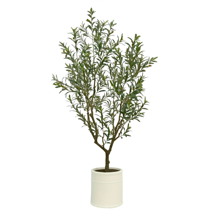 CGH Artificial Olive Tree