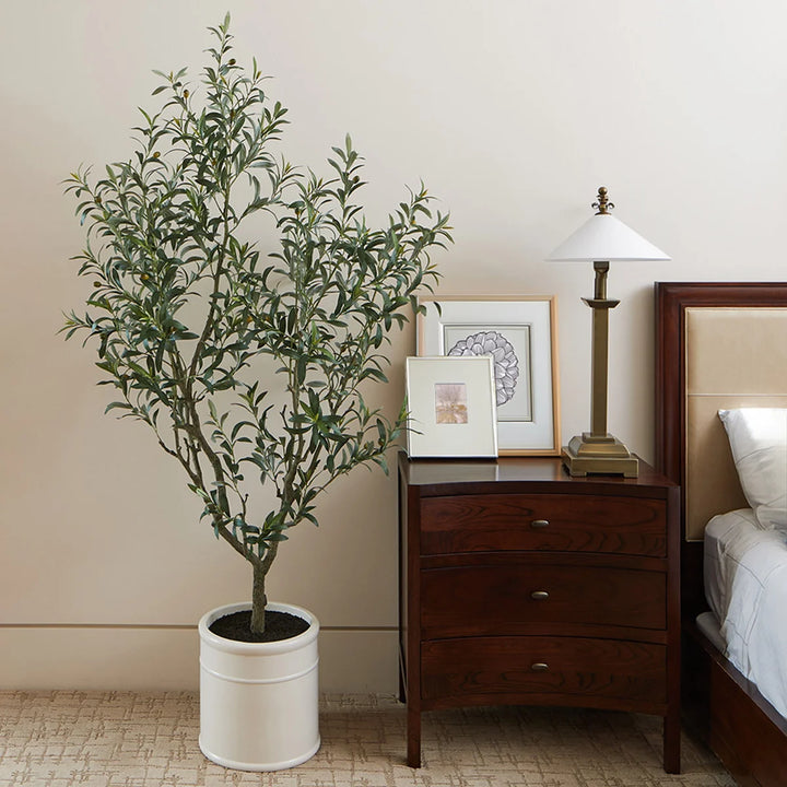 CGH Artificial Olive Tree