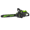 Greenworks PRO 80V 18" 2.0 Kw Brushless Chainsaw, Tool Only (No Battery or Charger)