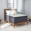 Beautyrest - Natural Care Catalpa Pillow Top Mattress Set