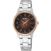 SEIKO Stainless Steel Watch