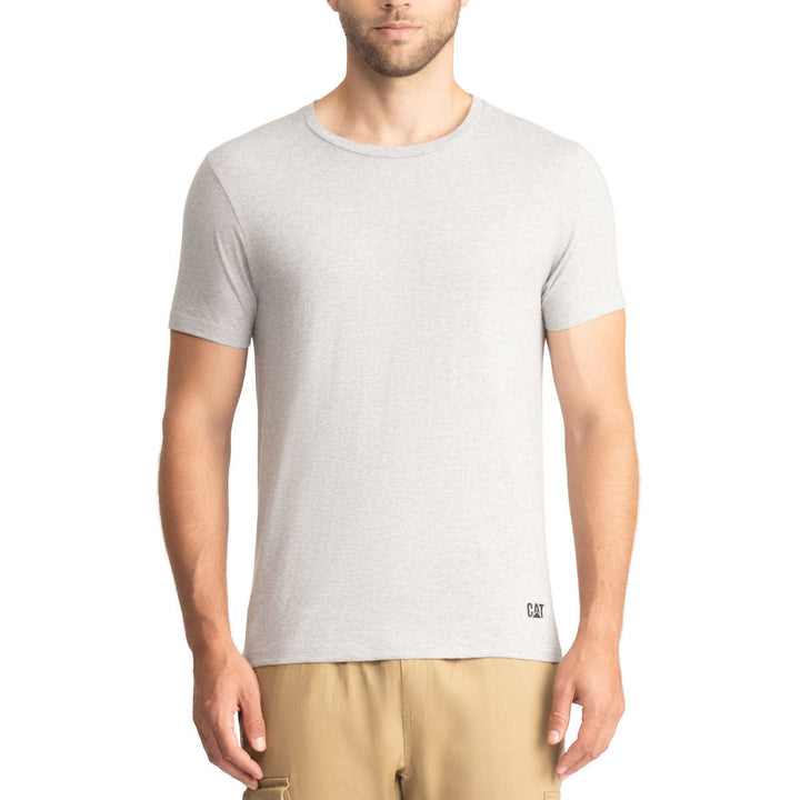 Caterpillar - Chandail en coton, paquet de 4