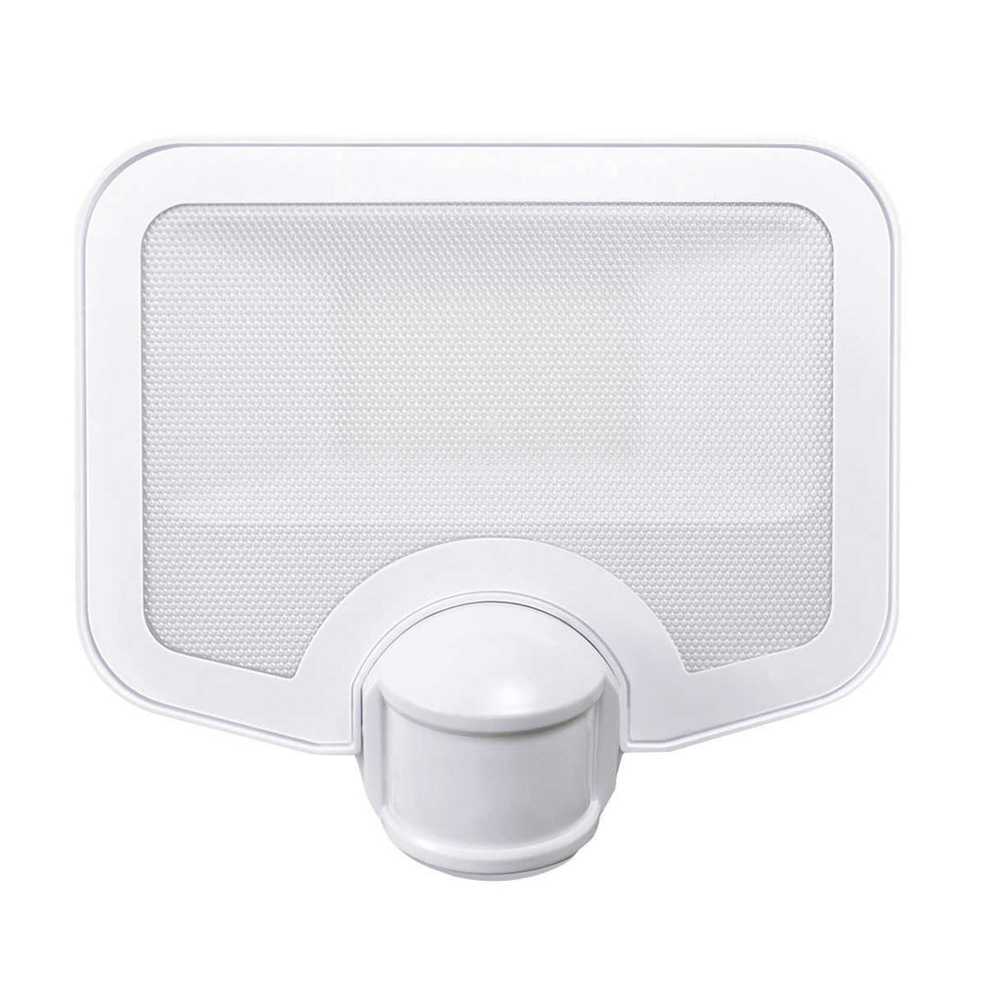 Good Earth Lighting LED Motion-Activated Flood Light