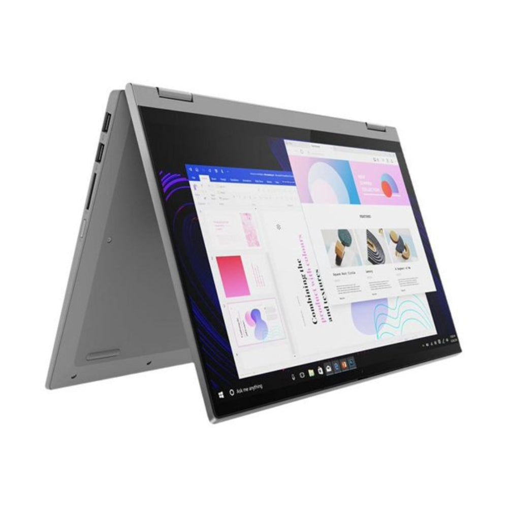 Lenovo Flex AMD Ryzen 5 5500U
