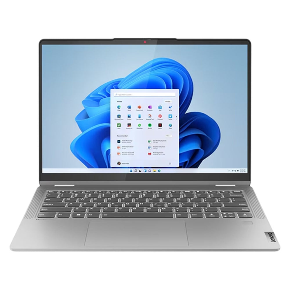 Lenovo Flex AMD Ryzen 5 5500U