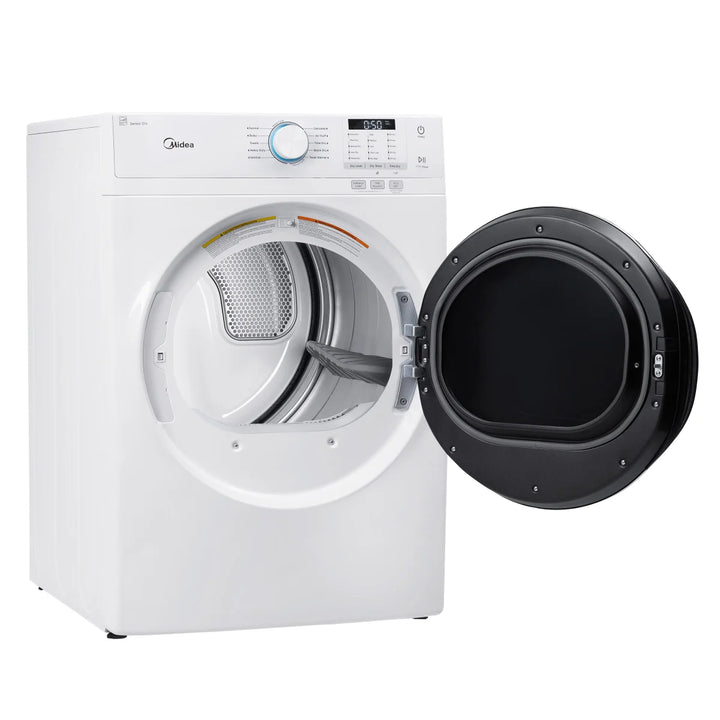 Midea - Sèche-linge électrique 8 pi³