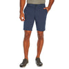Banana Republic - Flat-front cropped pants