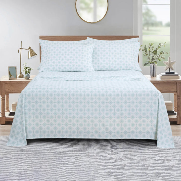 South Point Home Fashions - 6-Piece Sheet Set