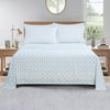 South Point Home Fashions - 6-Piece Sheet Set