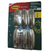 3M Command - Hook, pack of 6