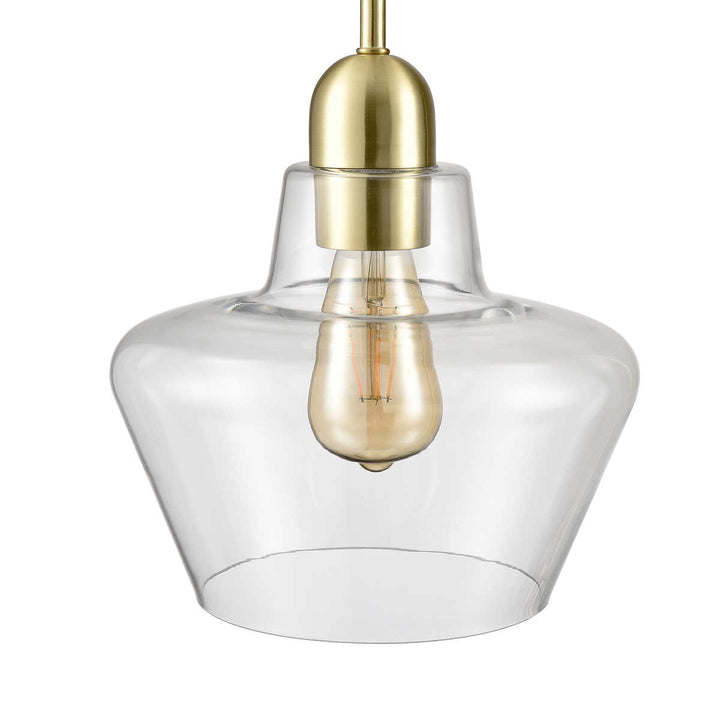 Valencia - Floor Lamp
