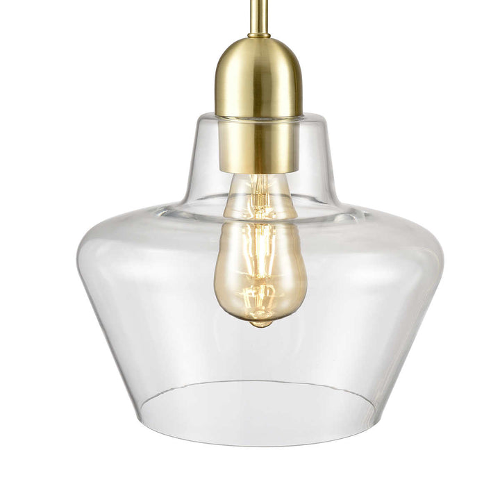 Valencia - Floor Lamp