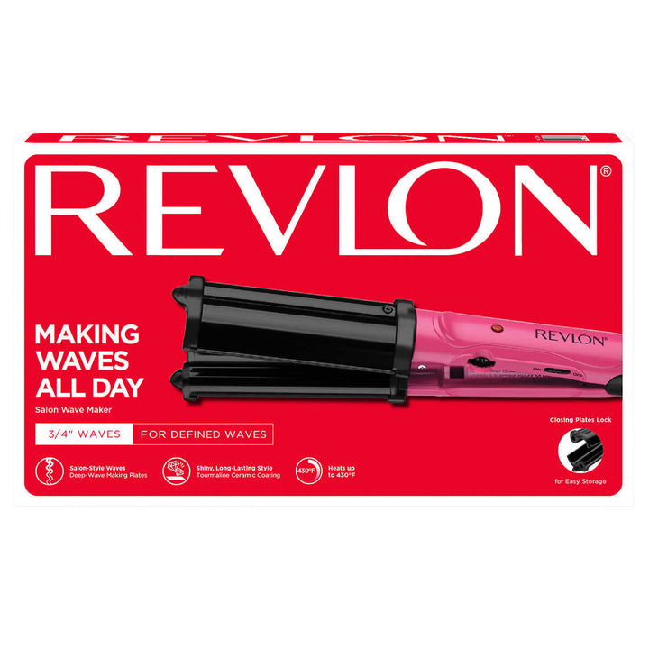 Revlon - Professional curling iron
