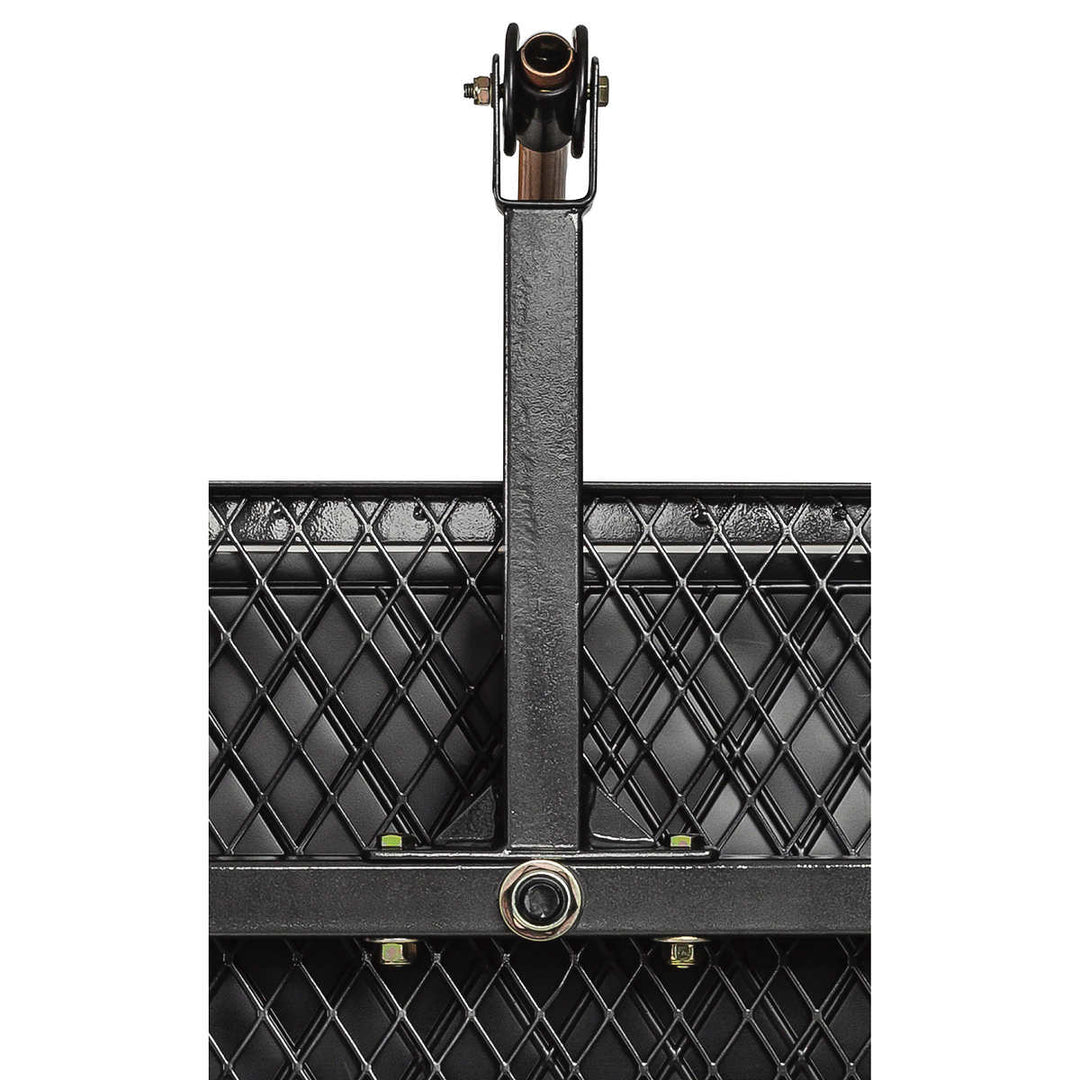 Allspace - 544 kg Capacity Utility Cart with Liner