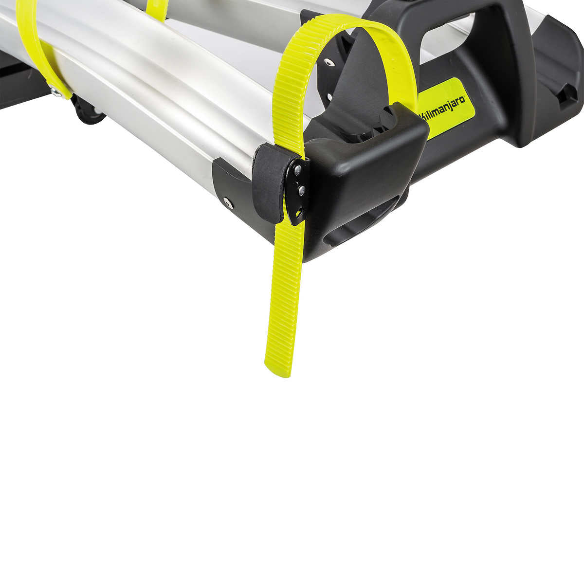 Kilimanjaro Electric bike carrier for two bikes CHAP Aubaines