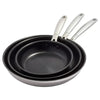 OXO - Professional Non-Stick Frying Pan Set, 3 pieces