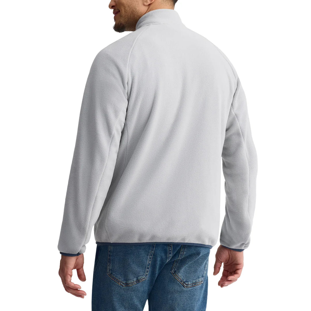 Auclair - Veste zippée intégrale