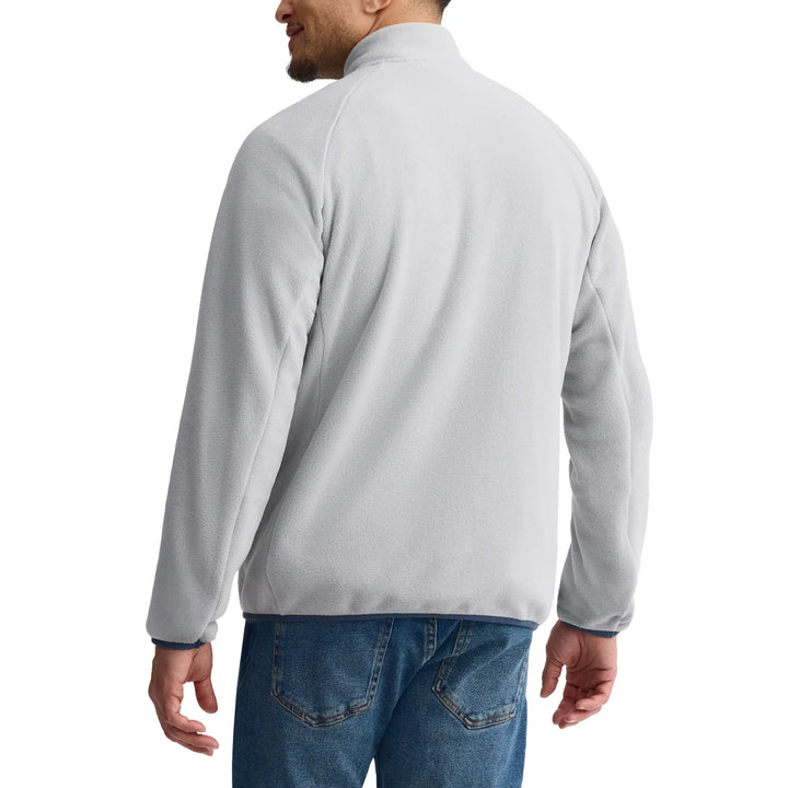 Auclair - Veste zippée intégrale