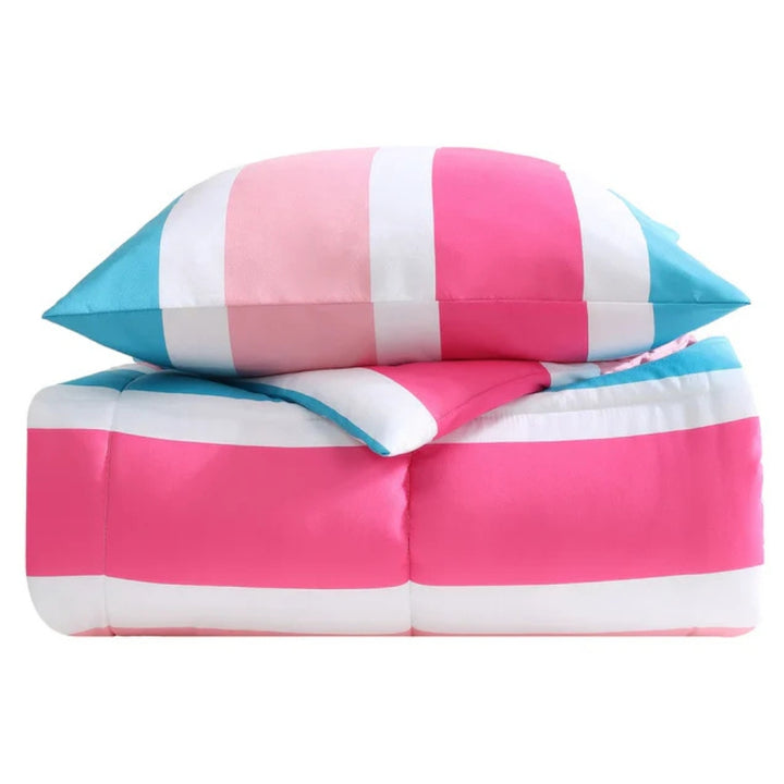 Nautica - Parure de lit réversible, Queen