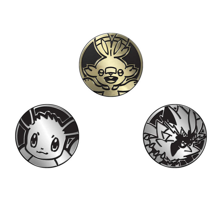 Pokémon JCC Pokémon : Boîte empilable Psy (3 boosters et 2 pages d' autocollants Pokémon JCC Pokémon : Boîte empilable Psy (3 boosters et 2 pages d' autocollants