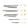 Sabatier – Forged Stainless Steel Knife Set, 5-piece
