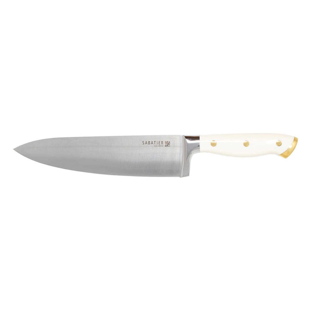 Sabatier – Forged Stainless Steel Knife Set, 5-piece