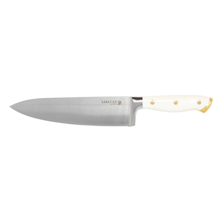 Sabatier – Forged Stainless Steel Knife Set, 5-piece