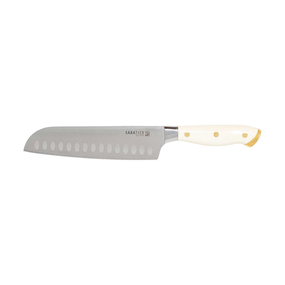 Sabatier – Forged Stainless Steel Knife Set, 5-piece
