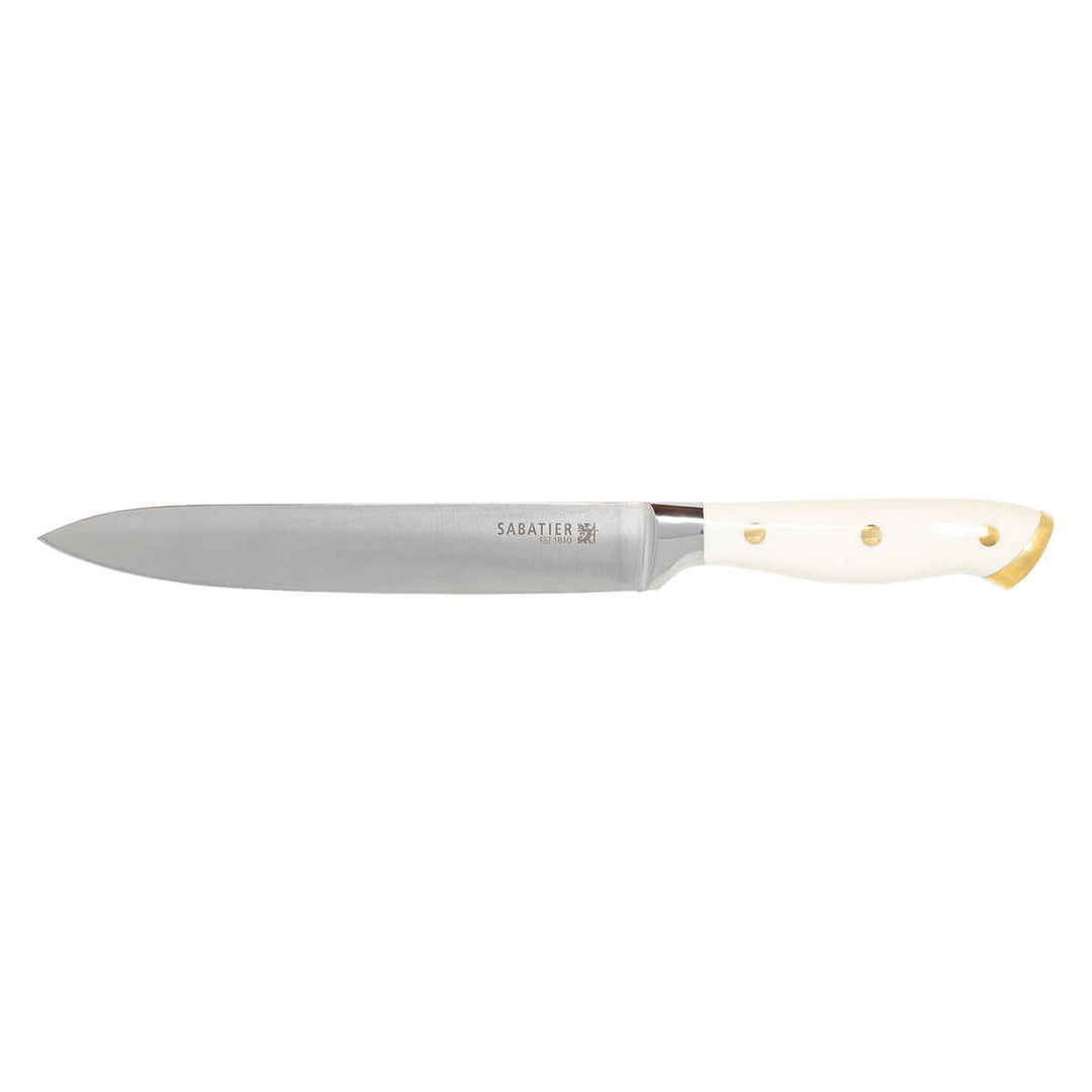 Sabatier – Forged Stainless Steel Knife Set, 5-piece