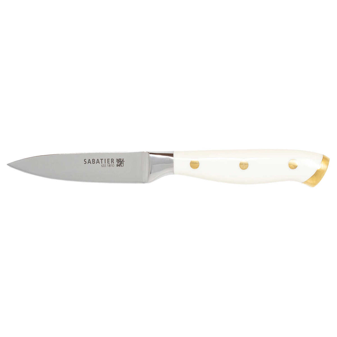Sabatier – Forged Stainless Steel Knife Set, 5-piece