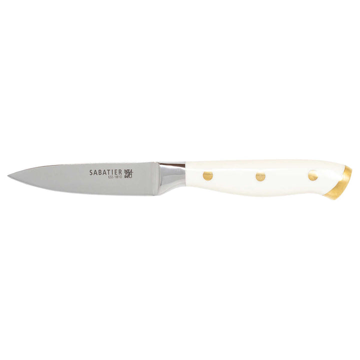 Sabatier – Forged Stainless Steel Knife Set, 5-piece