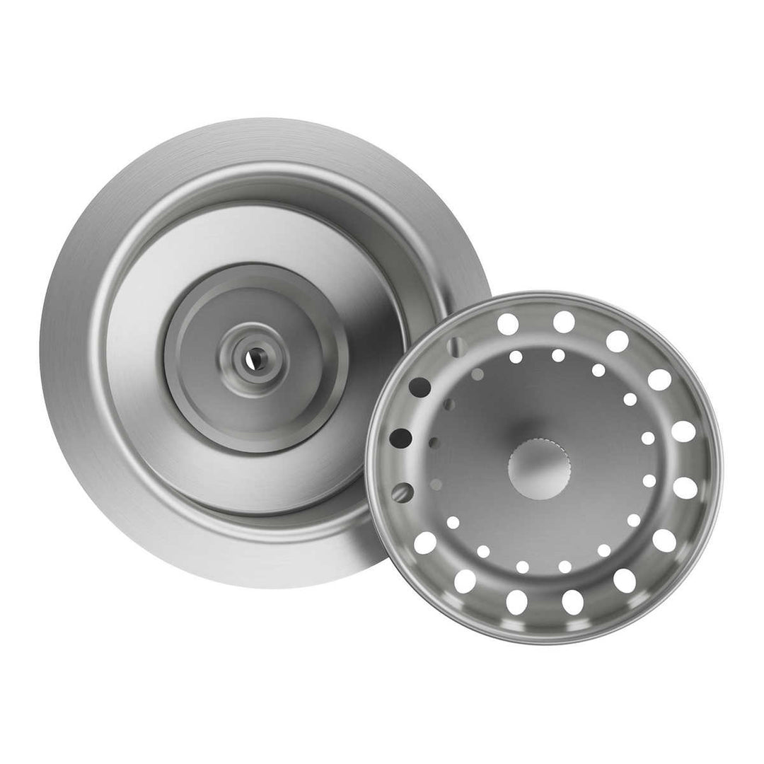 American Standard Kitchen Sink With Pull-down Faucet