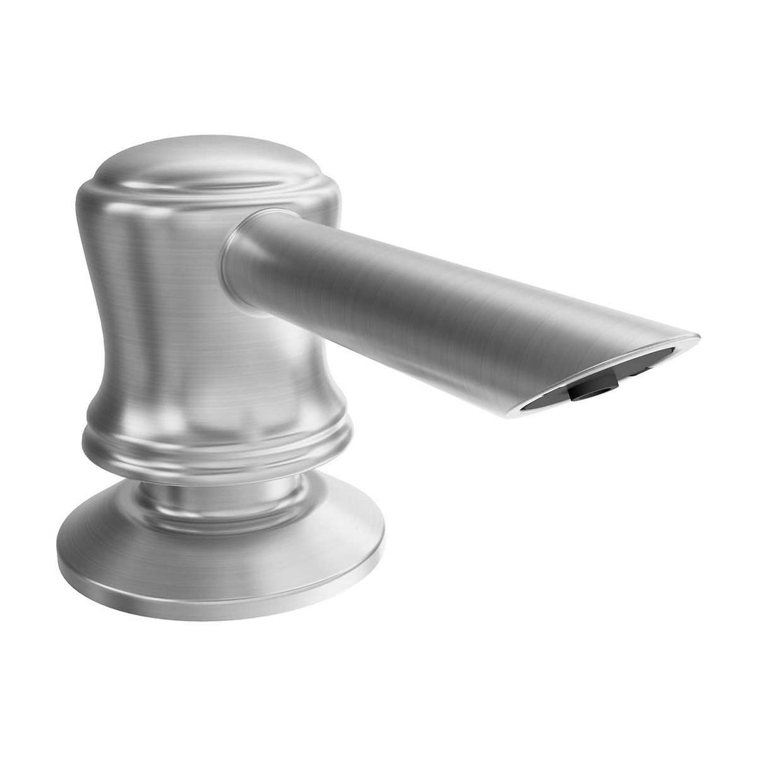 American Standard Kitchen Sink With Pull-down Faucet